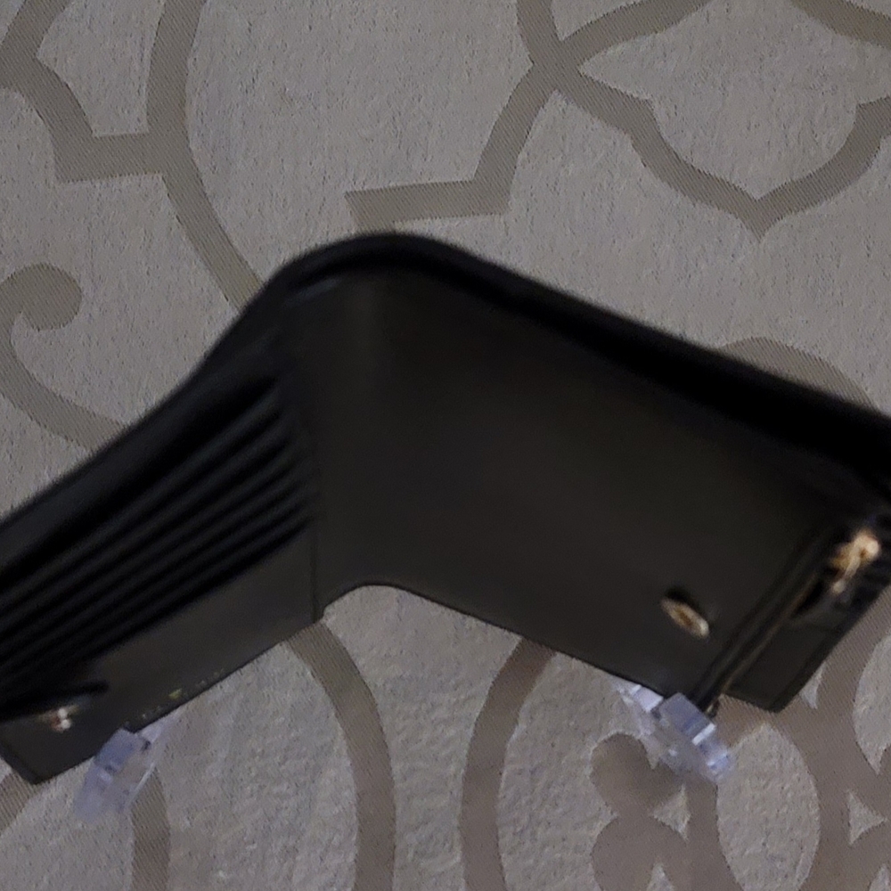 Kate Spade Patterson Drive Braylon Black Wallet in Pebbled Leather. EUC - Picture 11 of 15